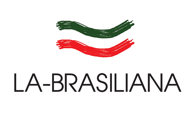 La Brasiliana Logo